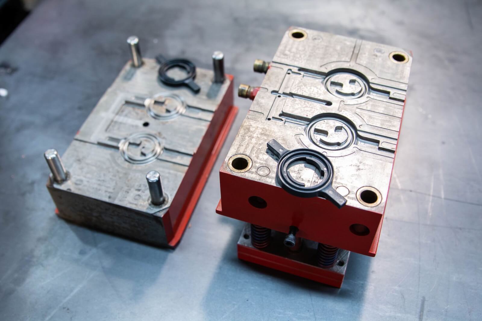 Benefits and downfalls of prototype molds