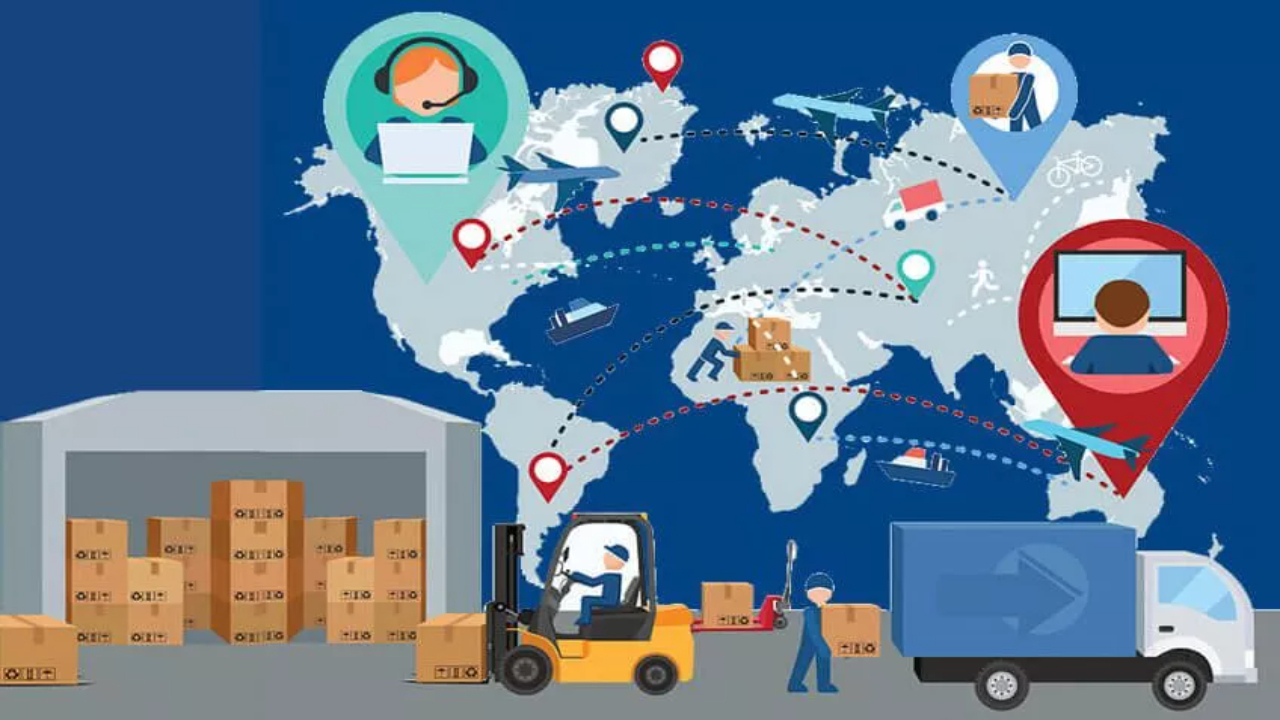 How Businesses of All Sizes Can Benefit from a China Sourcing Agent