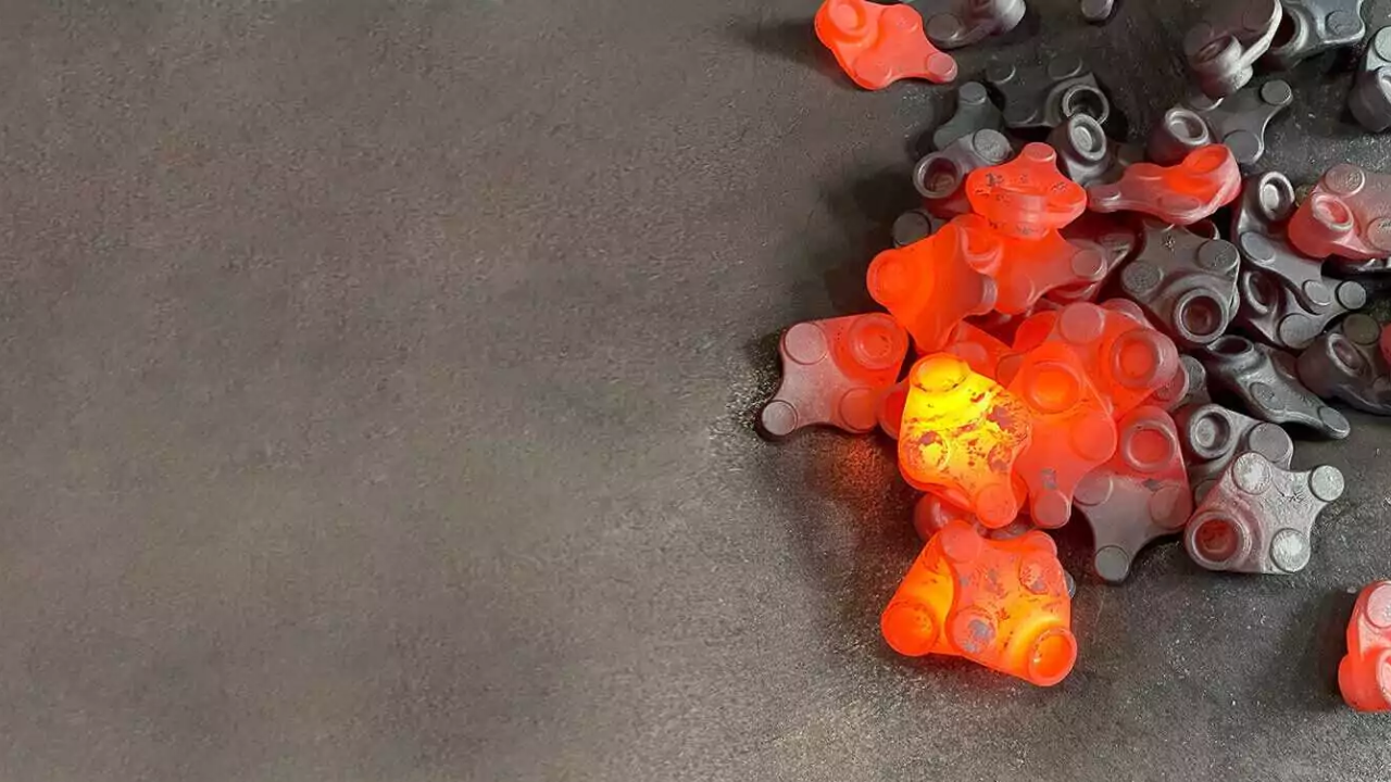 What Difficulties Do Forging Manufacturers Face?