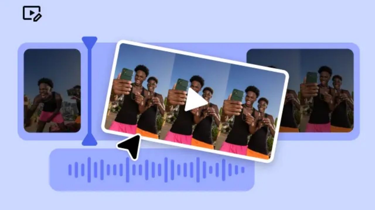 How to Use Pippit’s Music Tools to Enhance Your Video Marketing