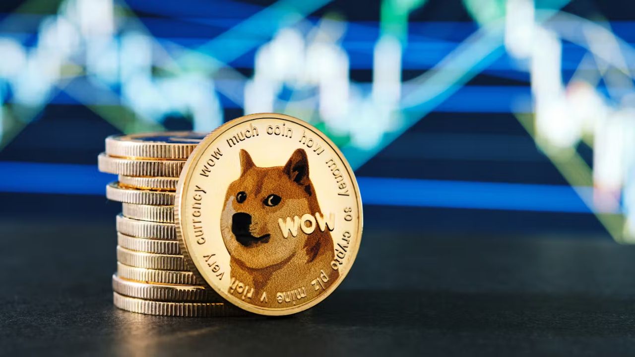 Trading Dogecoin in Canada: Bitget’s Secure &amp; Simple Approach